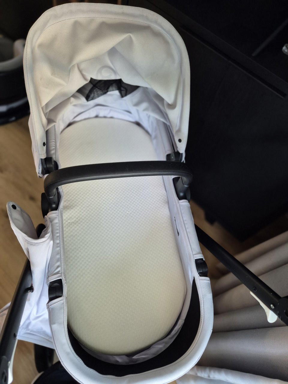 Cybex Eos Basic 3-in-1 kinderwagen