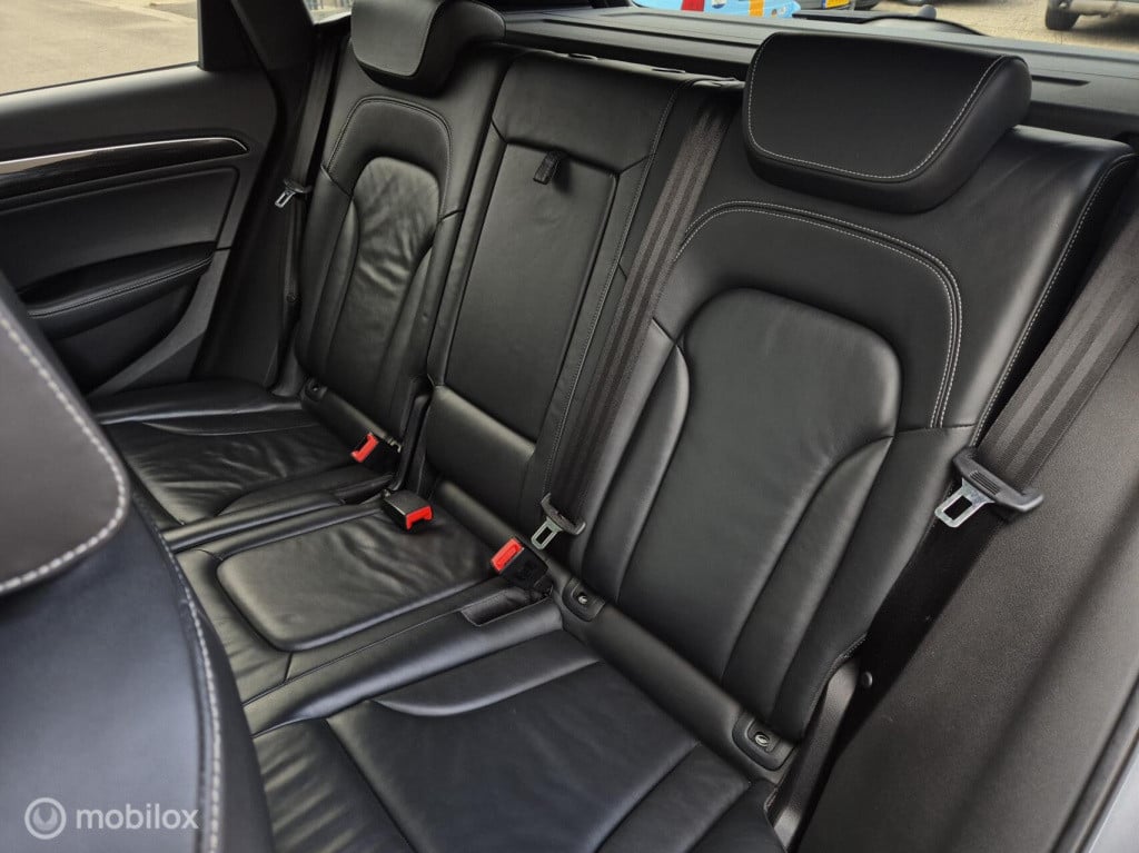 Audi Sq5 3.0 tdi sq5 quattro