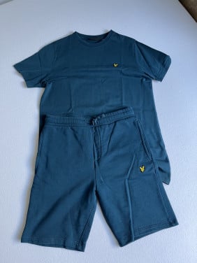 Jongens kledingset