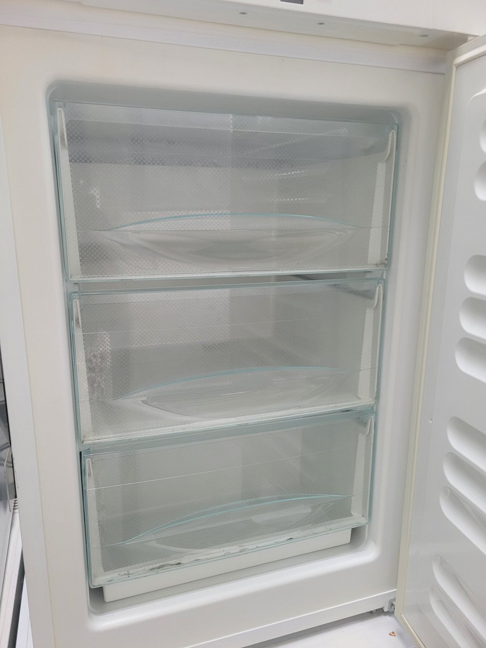 Miele tafelmodel vriezer