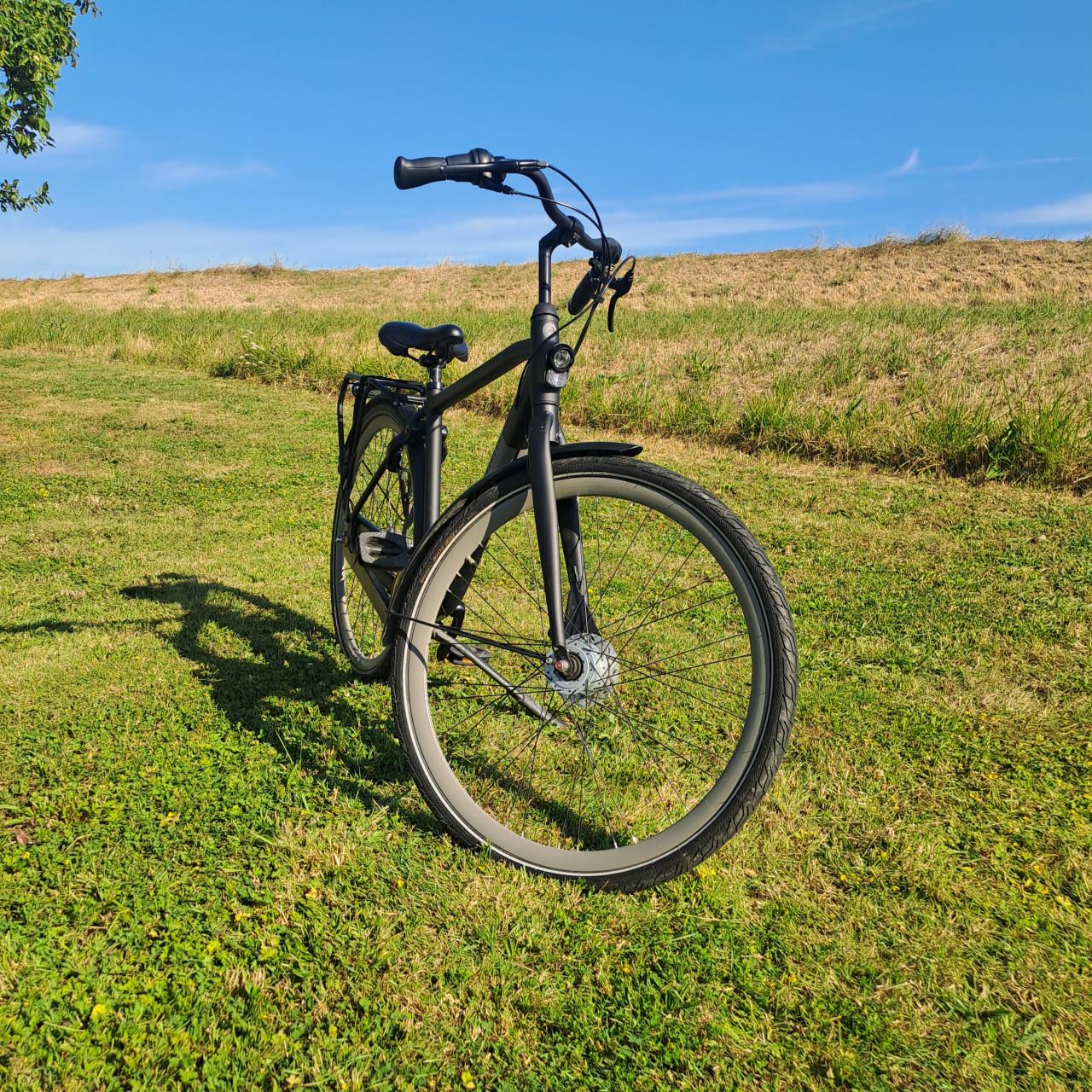 ZO GOED ALS NIEUWE GAZELLE ESPRIT HERENFIETS