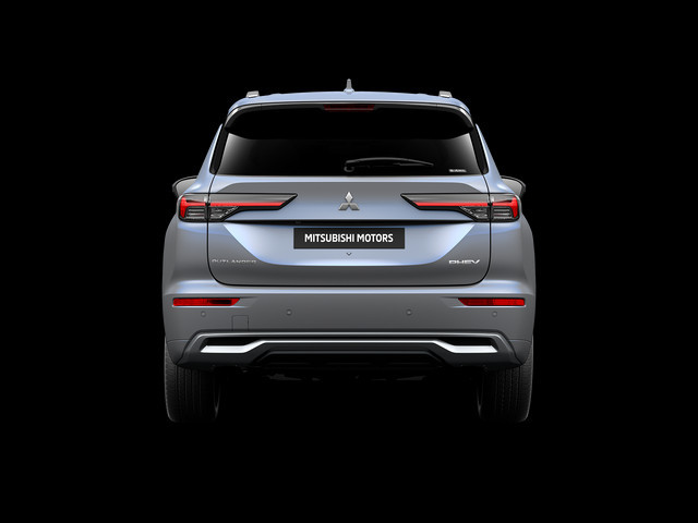 Mitsubishi Outlander 2.4 phev instyle