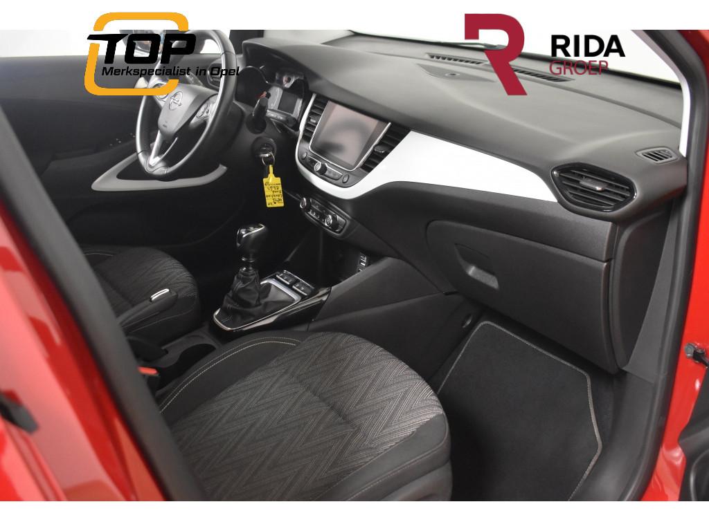 Opel Crossland X 1.2 t. 120 jaar edition