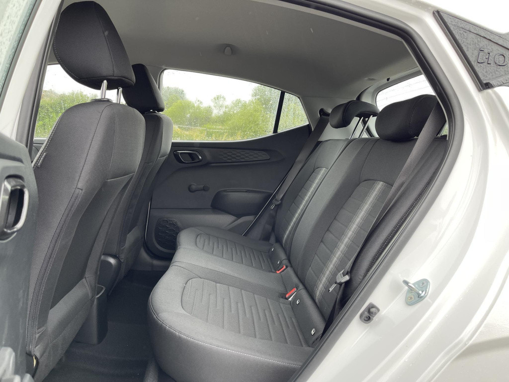 Hyundai I 10 1.0 comfort smart