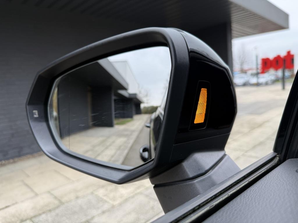 Audi Q3 35 tfsi pro line sport // dealeronderhouden //