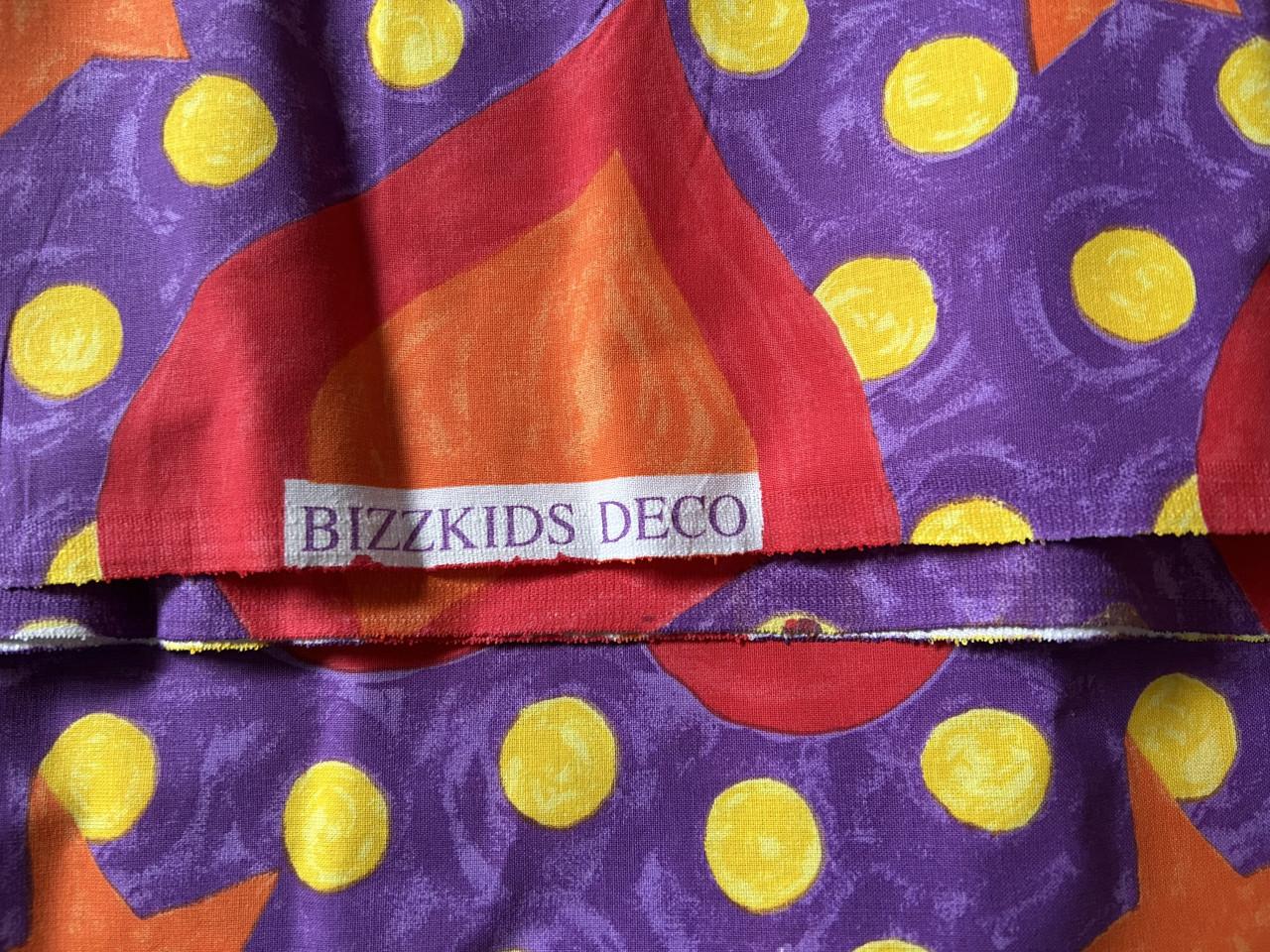 Grote lap stevig katoen....