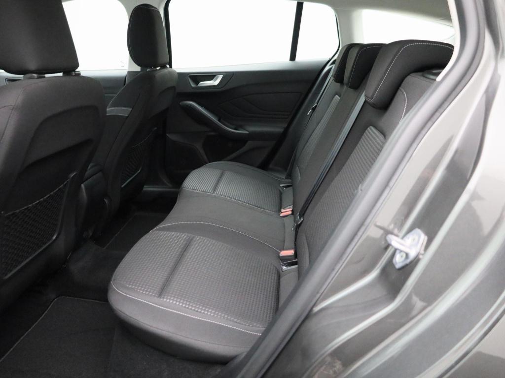 Ford Focus wagon 1.0 ecoboost hybrid trend edition business | lmv | camera 