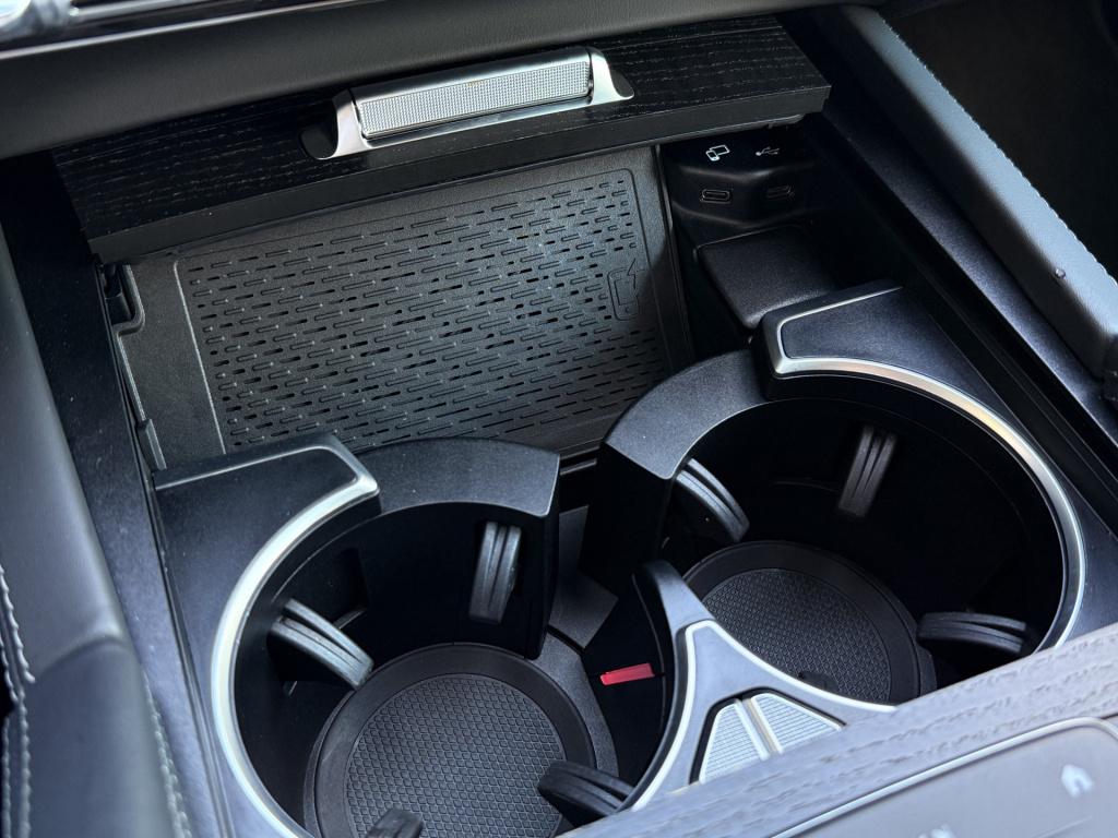 Mercedes-Benz Gle coupé 350 e 4matic executive amg | luchtvering | burmeste