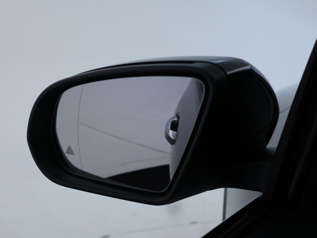 Mercedes-Benz Gla-klasse 250 e star edition luxury line trekhaak | night pa