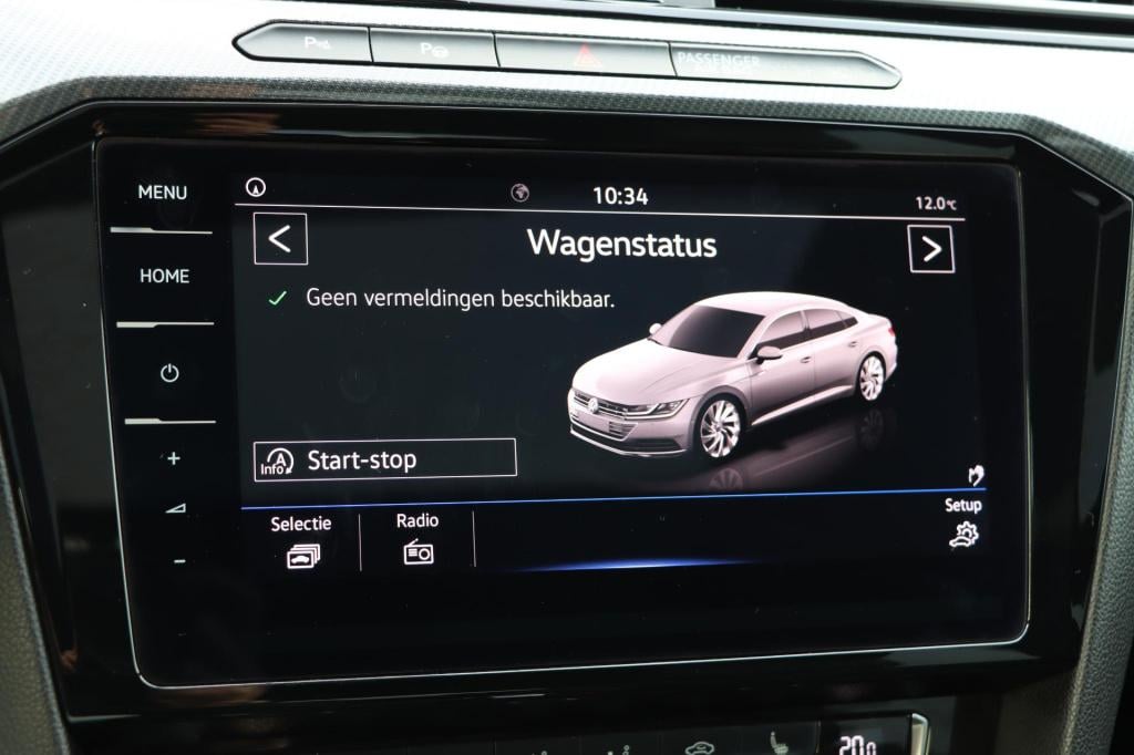 Volkswagen Arteon 1.5 tsi business r 150pk dsg7