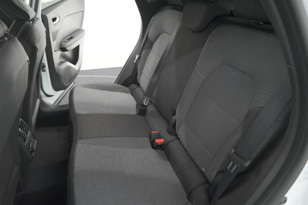 Renault Captur 1.6 e-tech full hybrid 145 techno | pack winter | navigatie 