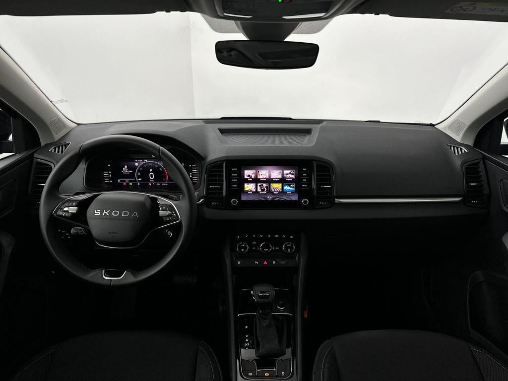 Skoda Karoq 1.5 tsi act business edition ultimate