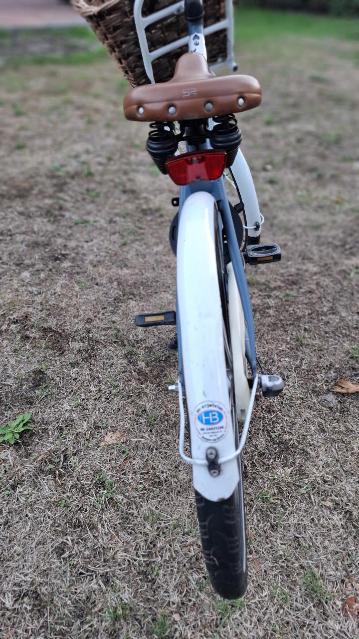 Gazelle meisjesfiets 26 inch