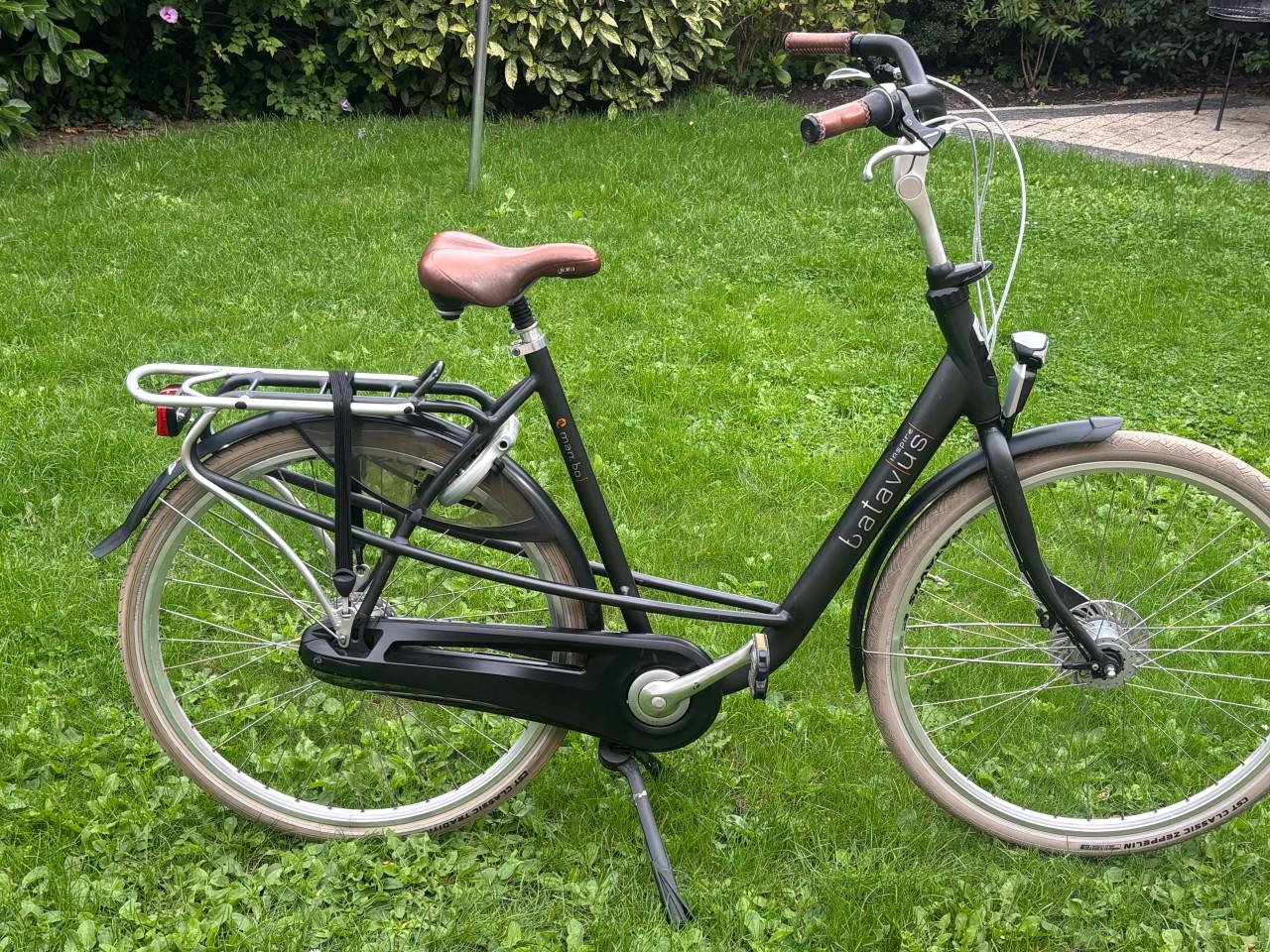Batavus Mambo Inspire N7