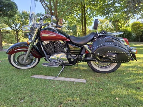Honda 1100c3