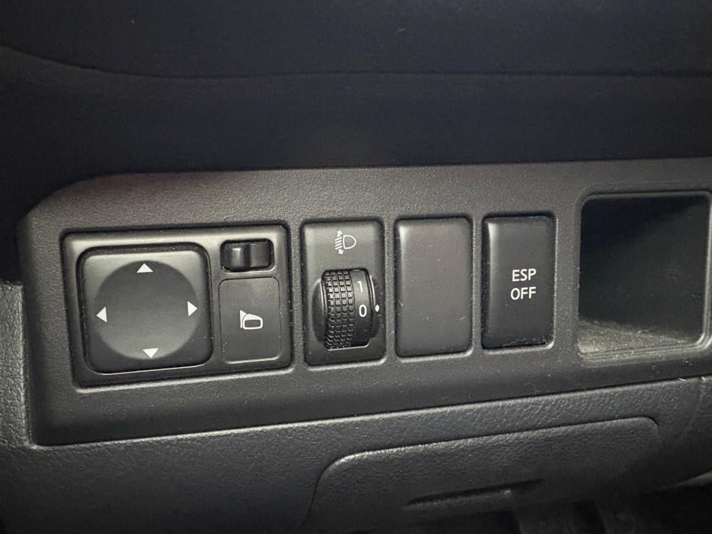 Nissan Note 1.4 pure