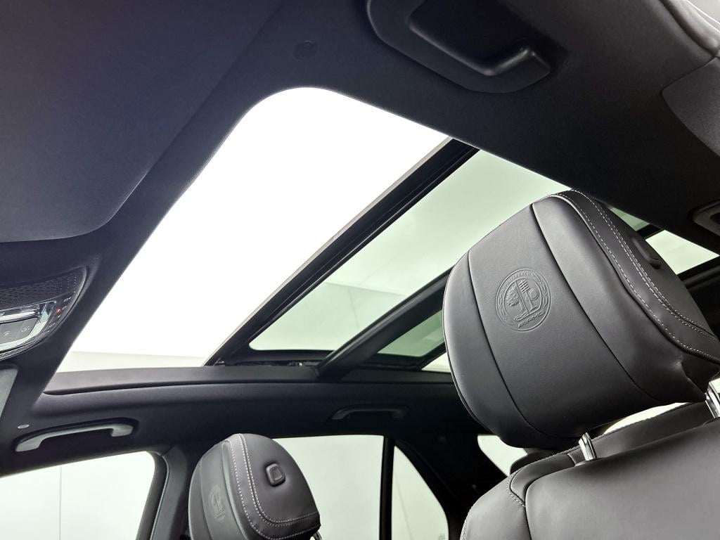 Mercedes-Benz Gle amg 53 hybrid 4matic+ night edition premium plus | remkla