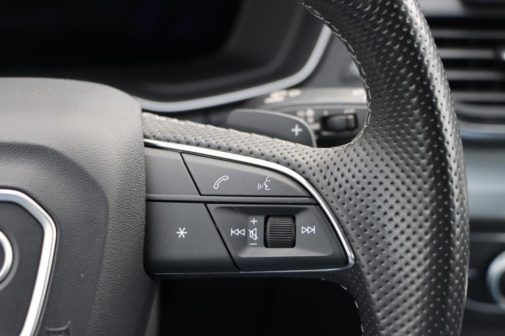 Audi Q5 sportback 50 tfsi e quattro s edition 265pk s-tronic soh 98,8% | ca