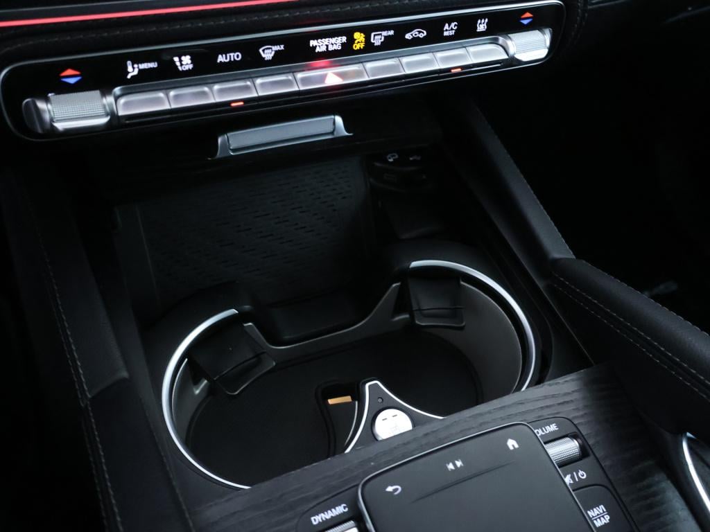 Mercedes-Benz Gle 350 e 4matic premium plus | panoramadak | burmester sound