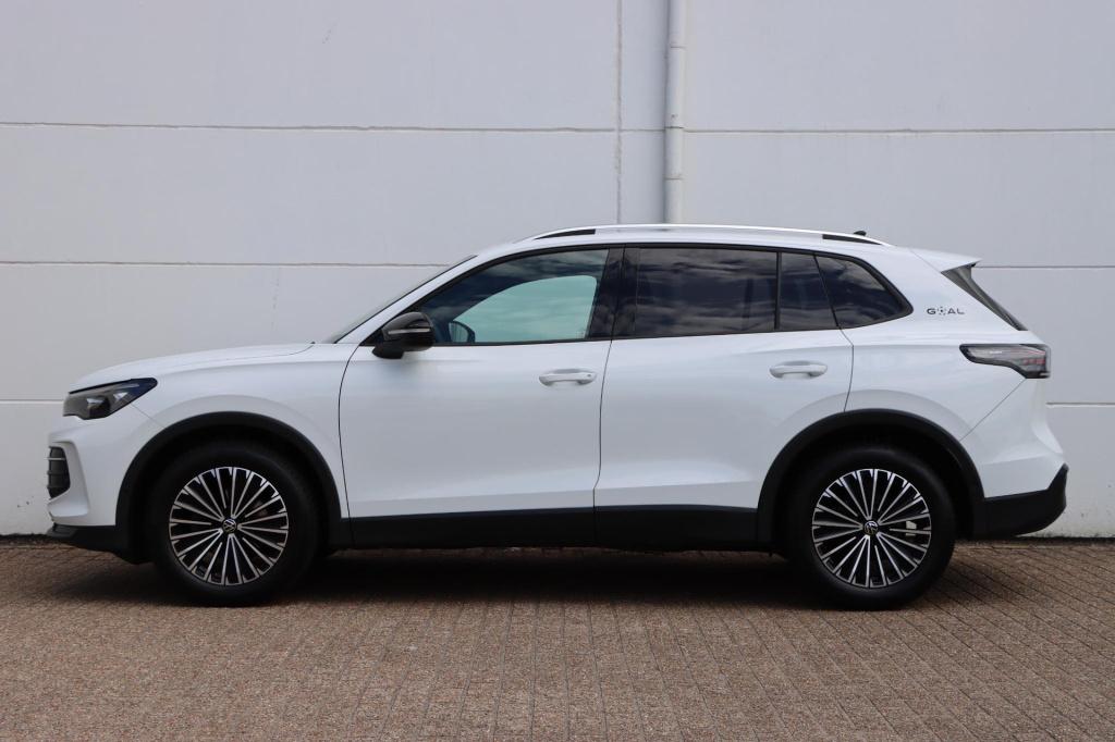 Volkswagen Tiguan 1.5 etsi life edition 150pk dsg7