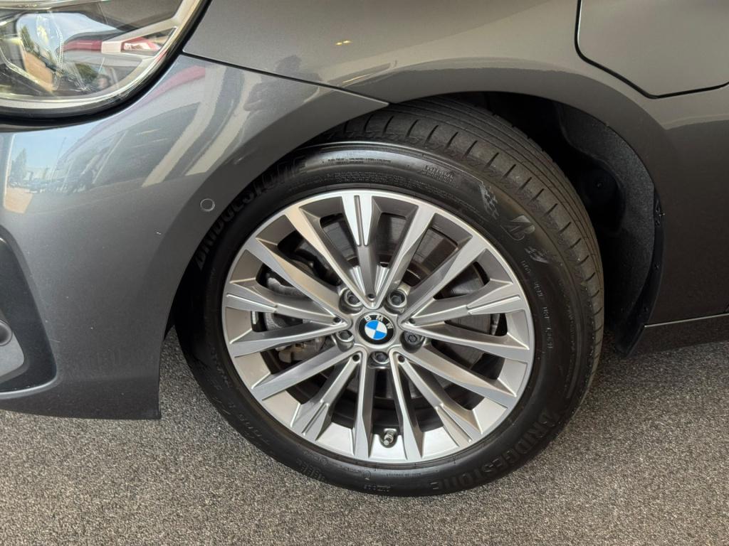 BMW 2-serie active tourer 225xe iperformance high executive