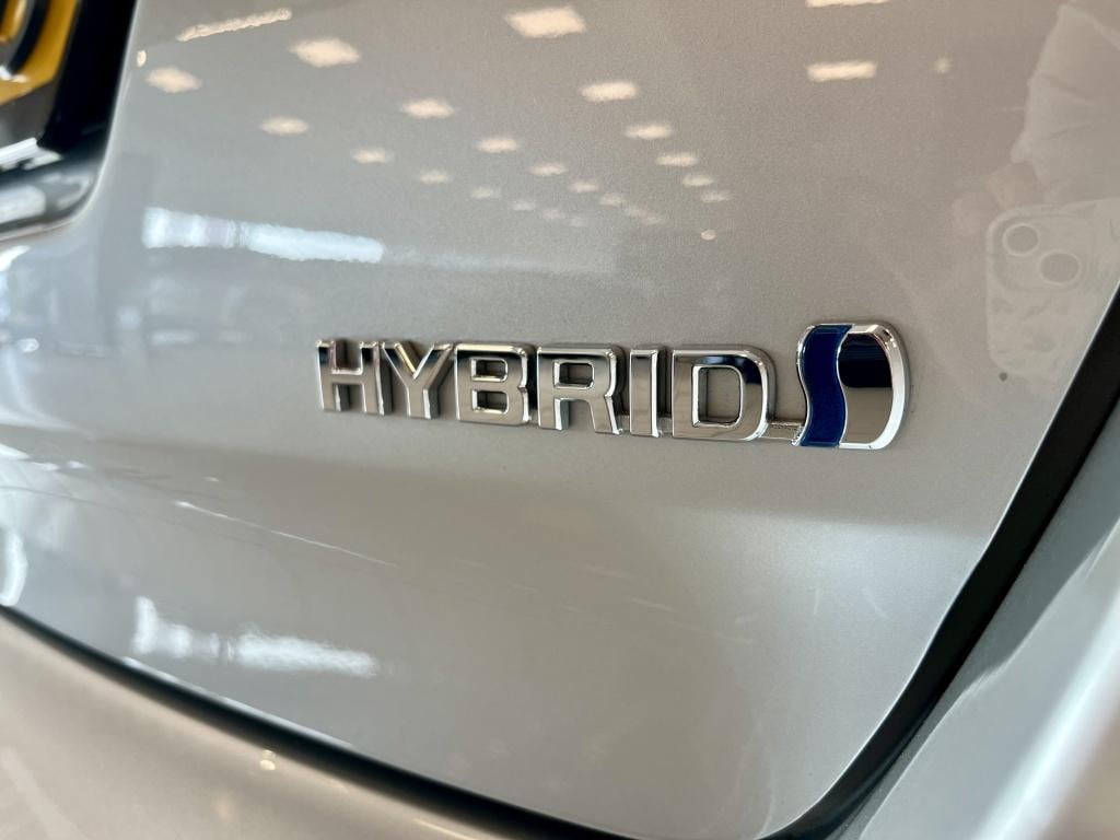 Toyota Auris touring sports 1.8 hybr. aspiration