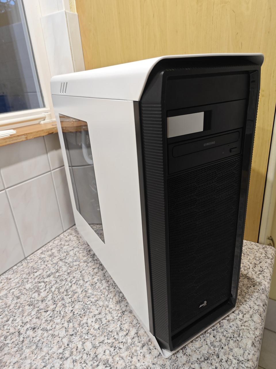 Game PC - Ryzen 7 7700X, 32Gb DDR5, RTX 2080
