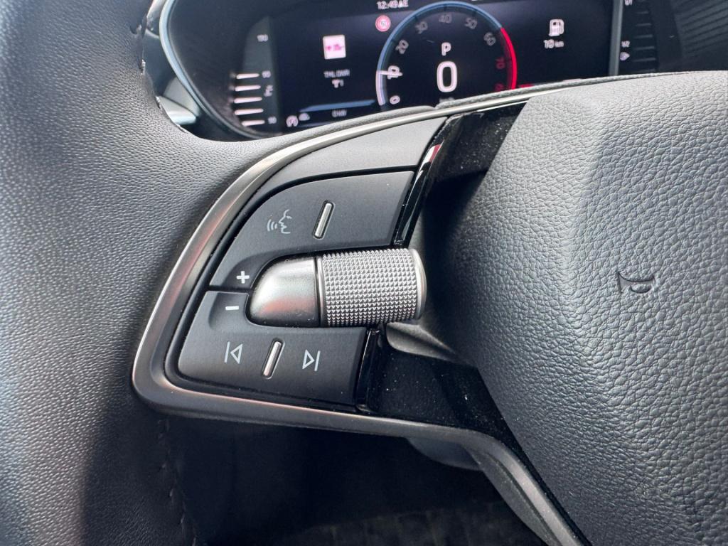 Skoda Fabia 1.0 tsi business edition