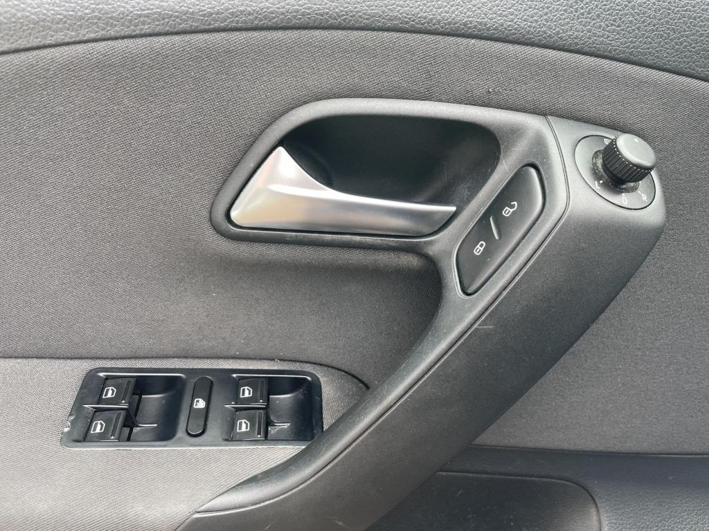 Volkswagen Polo 1.2 tsi 90pk 5d bmt comfort edition