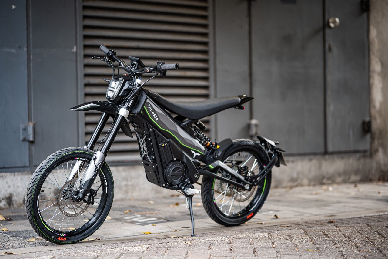 TALARIA STING -TL3000 L1e