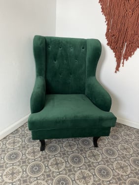 Fauteuil