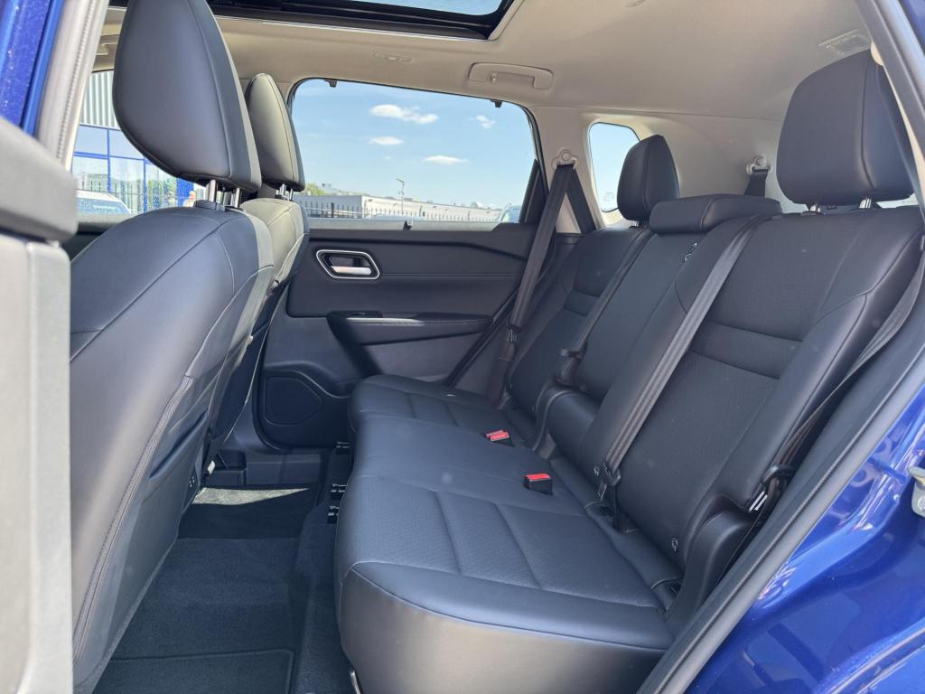 Nissan X-Trail 1.5 e-4orce tekna 4wd 7p. sun pack