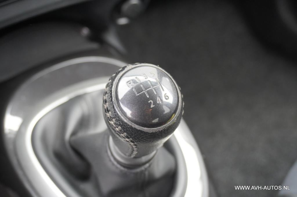 Nissan Juke 1.2 dig-t s/s connect edition