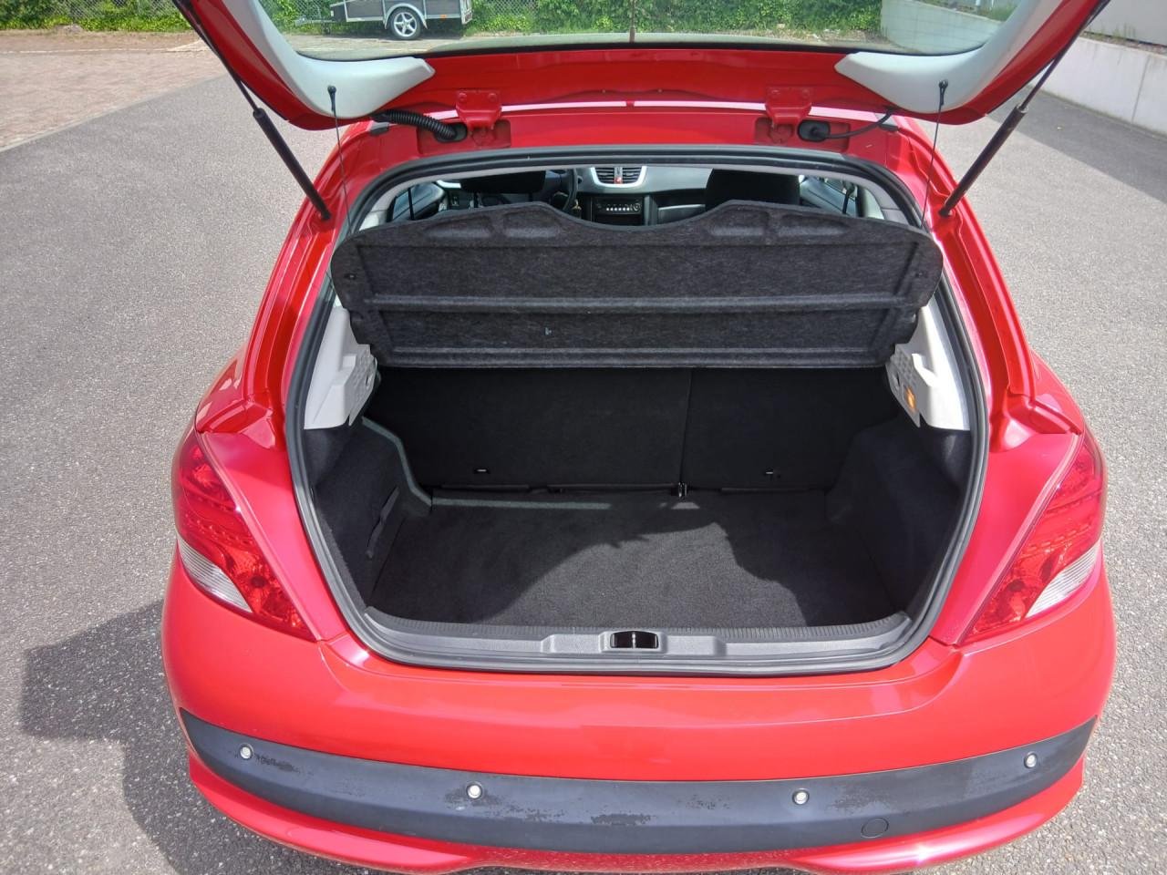 Peugeot 207 1.4 VTi Access