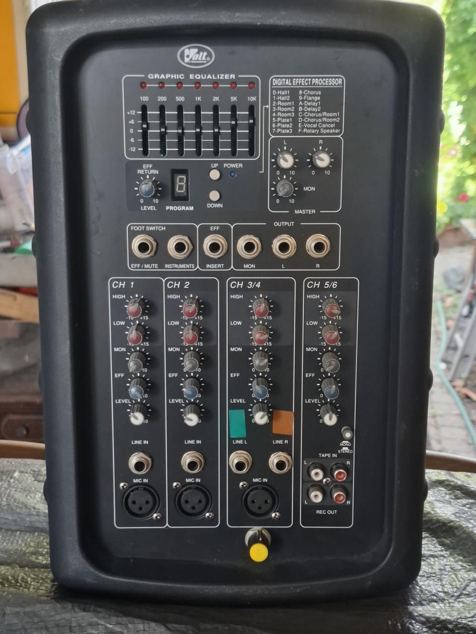 HAMMOND X-5