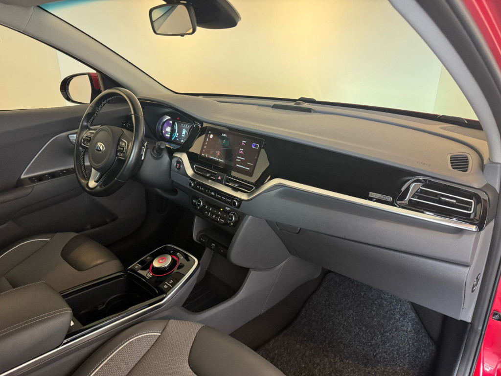 Kia E-niro dynamicline 64 kwh