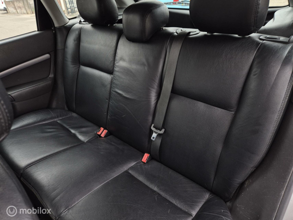 Ford Focus 1.6-16v / airco / dealeronderhouden / origineel nl