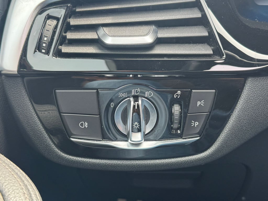 BMW 5 Serie touring 530e high executive
