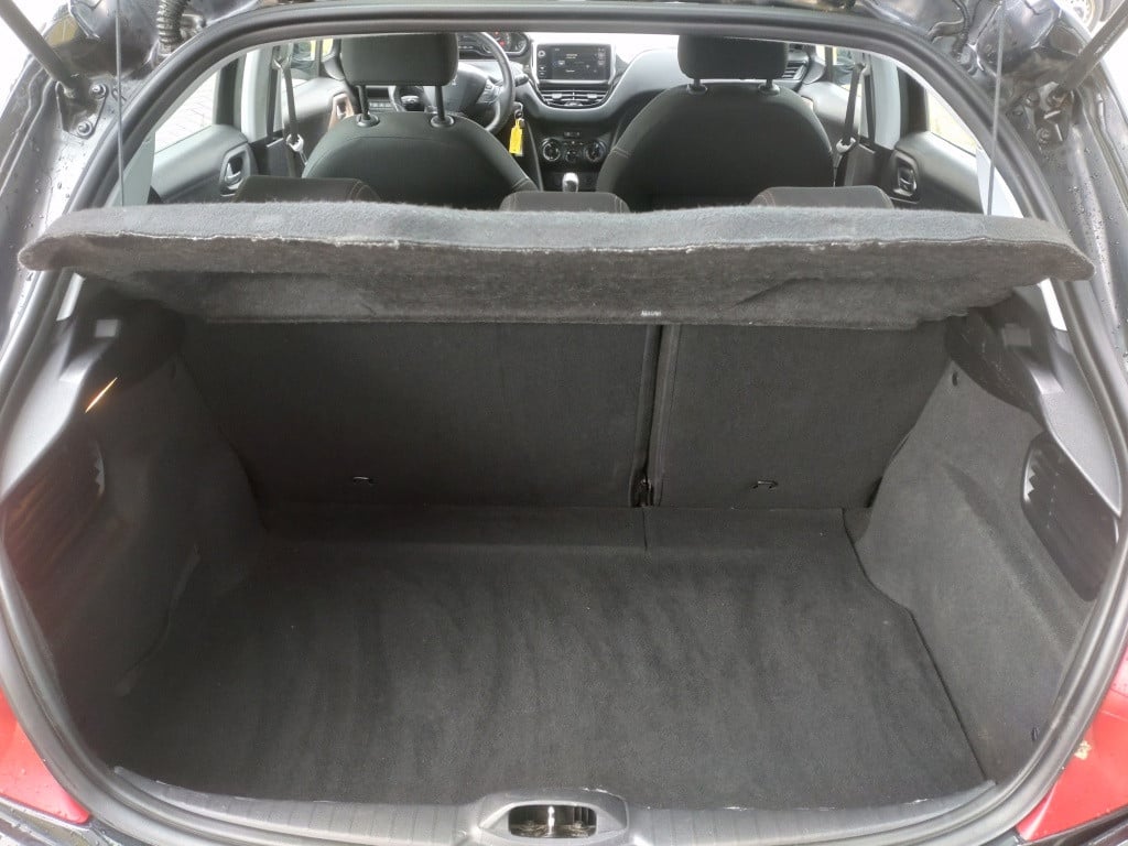 Peugeot 208 1.2 vti urban soul