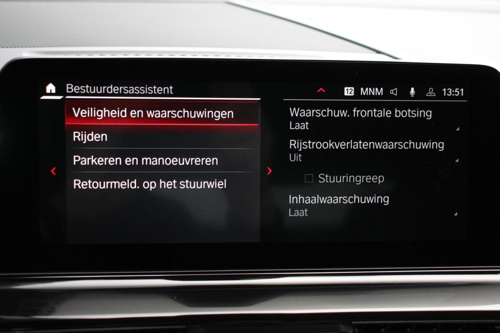 BMW M8 gran coupé competition | 1e eigenaar | carbon | orig. nl