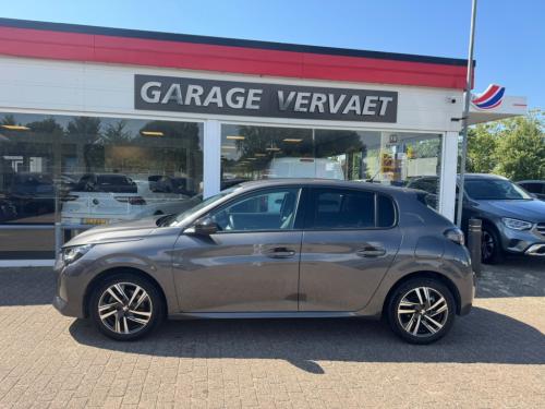 Peugeot 208 1.2 puretech 100 allure