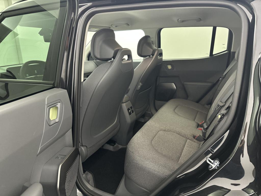 Kia Ev2 plus 42.2 kwh | stoel- en stuurverwarming | demonstatieauto