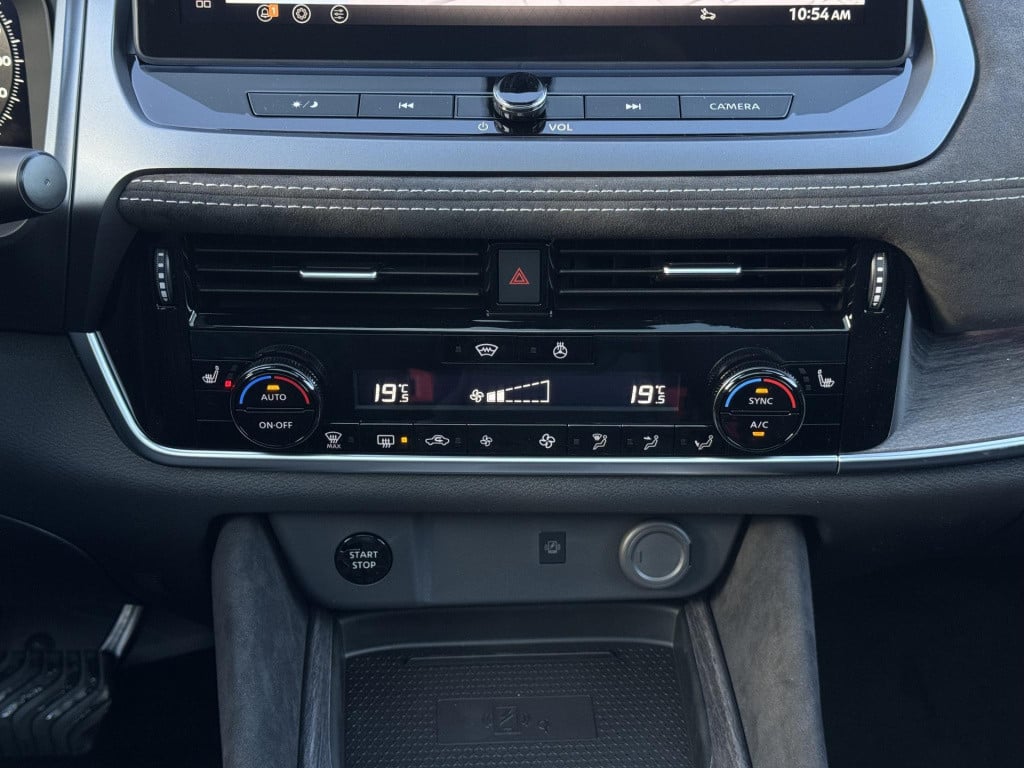 Nissan Qashqai 1.5 e-power tekna plus