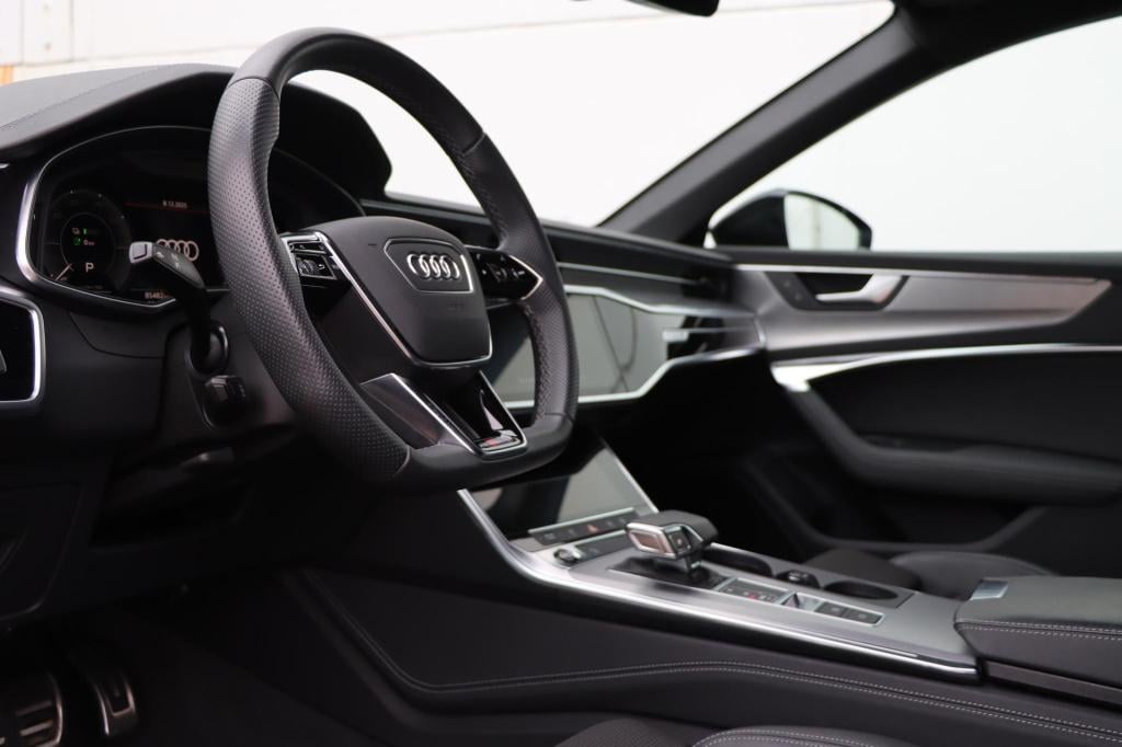 Audi A6 avant 50 tfsi e quattro s edition 299pk s-tronic