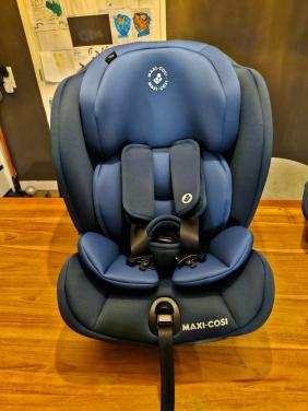 Maxi Cosi Titan Autostoel(en)