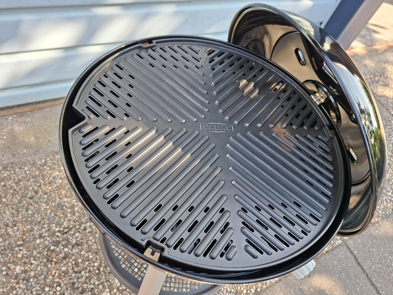 Cadac carri chef 2 met accessoires  gasbarbeque