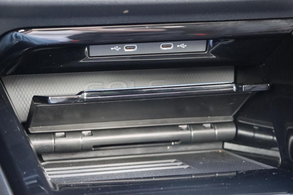 Volkswagen Golf 1.5 ehybrid gte 272pk dsg6