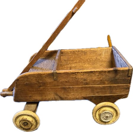 Bolderkar