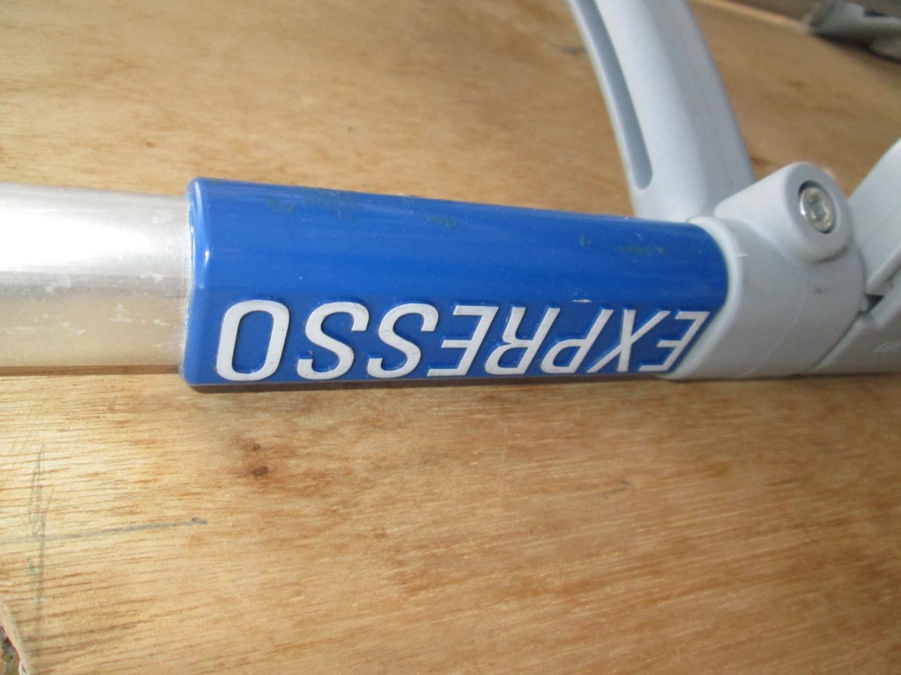 AARNOUDSE Steekwagen EXPRESSO