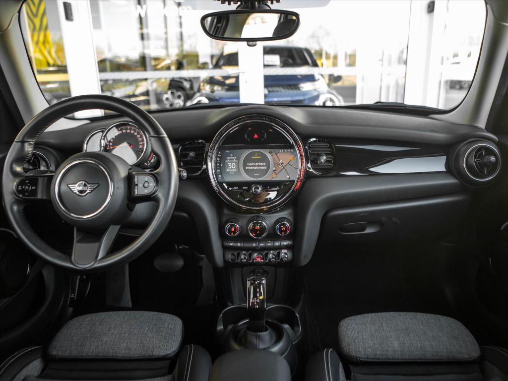 Mini 5-deurs mini (f55) 1.5 one business edition automaat | camera | naviga